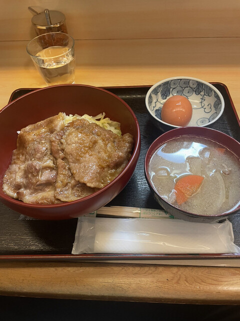 用戶對於農村BASE食堂 日本橋的評論高清圖
