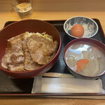 用戶對於農村BASE食堂 日本橋的評論圖