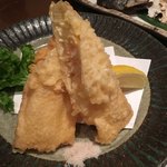 用戶對於てしごとや 霽月的評論圖
