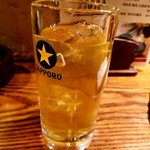 用戶對於八方 テレビ塔前店的評論圖