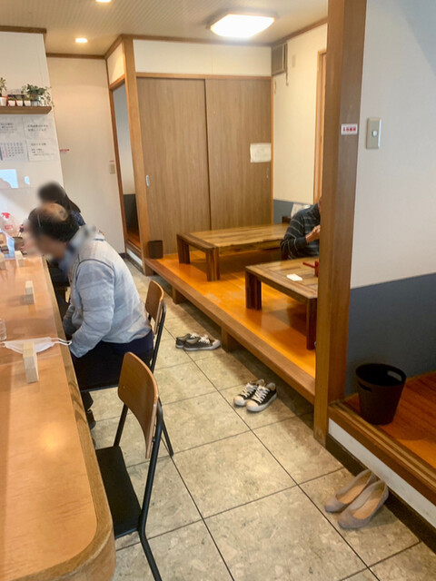 用户对于手打蕎麦 たじま的评论高清图