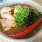 用戶對於餃子とワイン 果皮と餡的評論圖