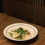 用户对于野菜ソムリエのお店 十祇家 木屋町御池店的评论图