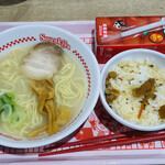 User's review image for スガキヤ イオン藤井寺ショッピングセンター店