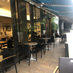 User's review image for モスバーガー 大崎店