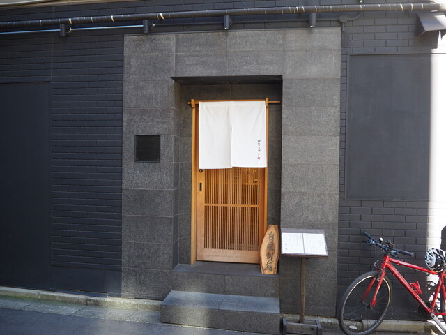 User's recommendation image for 自家製麺 ロビンソン