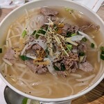 用戶對於BANH MI STAR SHIBUYA by Nha Viet Nam的評論圖