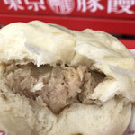 User's review image for 東京豚饅