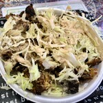 用户对于アジアン ケバブ 中延店的评论图