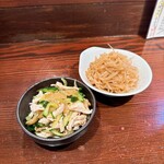 用戶對於おかんの餃子的評論圖