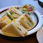 用戶對於倉式珈琲店 三鷹東八店的評論圖