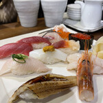用戶對於ハレの日食堂的評論圖