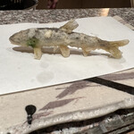 用户对于天麩羅 巽的评论图