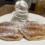 User's review image for Hawaiian Pancake Factory LINKS UMEDA