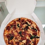 User's review image for ドミノ・ピザ 東陽一丁目店