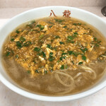 用戶對於中華料理 八龍的評論圖