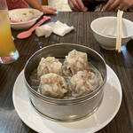 用戶對於栄華楼 グランドセントラルタワー店的評論圖