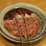 用戶對於好味亭的評論圖