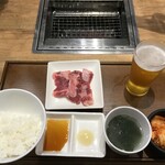 User's review image for 焼肉ライク 近鉄鶴橋駅店