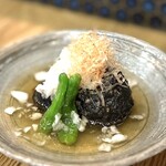 用戶對於マルコ的評論圖