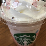 用户对于スターバックス・コーヒー アリオ亀有店的评论图