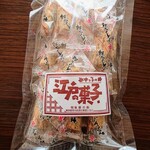 用戶對於後藤の飴的評論圖