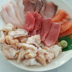 用戶對於丹野商店的評論圖
