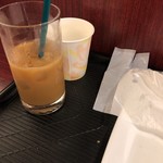 User's review image for カフェ・ベローチェ 中野店