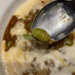 User's review image for マイカリー食堂 上野店