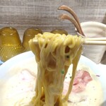 用户对于ラーメン家 あかぎ的评论图