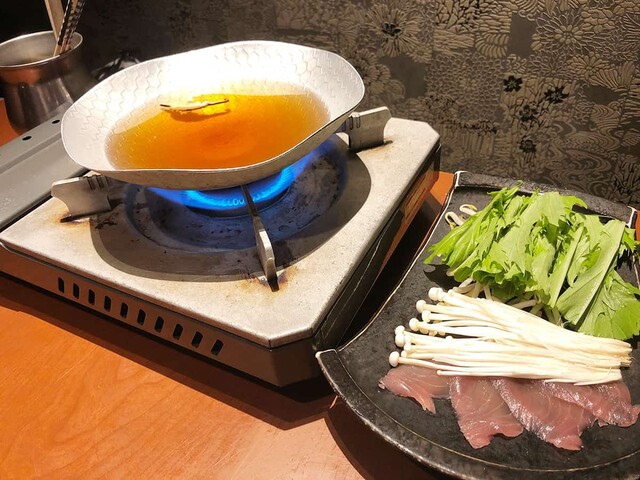 用戶對於博多前炉ばた 一承 東京上野的評論高清圖