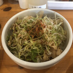 用户对于四代目麺処 ゆうじ的评论图