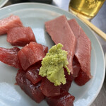 用戶對於居酒屋 とよ的評論圖