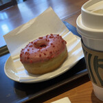 用戶對於スターバックスコーヒー 南町田グランベリーパーク店的評論圖