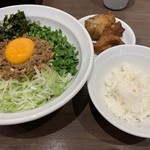 User's review image for 麺屋 ゆいまる