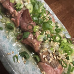 用戶對於炭火焼鳥 千鳥足 白山本店的評論圖