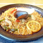 User's review image for モン テルセーロ