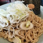 用戶對於ラーメン山岡家 新道店的評論圖