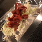 用户对于広島鉄板 叶夢的评论图
