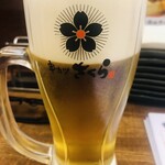 用户对于串カツさくら 南海難波店的评论图