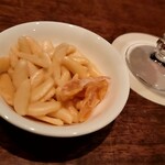 用戶對於バー オスカー的評論圖