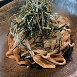 用户对于手打ちそば さくら 手稲明日風店的评论图