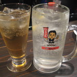 User's review image for 世界の山ちゃん 三条木屋町店