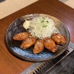 User's review image for 緒駕多