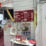 用戶對於ロンドンバスカフェ的評論圖