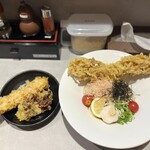 User's review image for 島田本気うどん