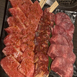 用戶對於和牛焼肉 土古里 浅草店的評論圖