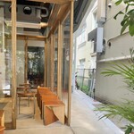 用戶對於Pati COFFEE&PLANTS的評論圖