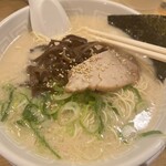 用戶對於博多天神 新宿東口駅前店的評論圖