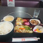 User's review image for 香港大飯店